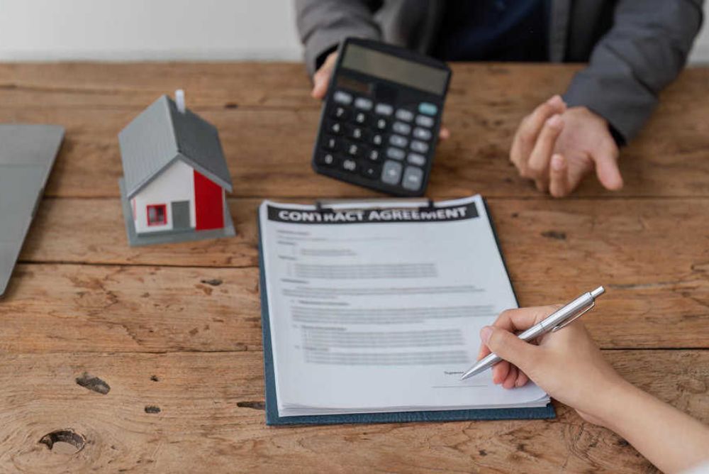 Common Mistakes to Avoid While Applying for a Mortgage 