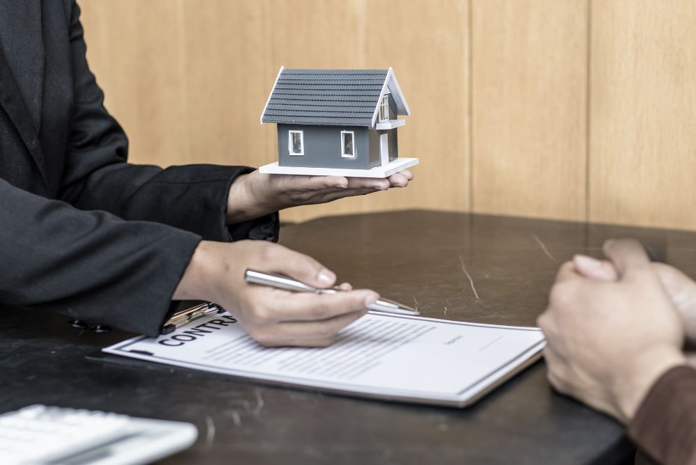 Role of Mortgage Brokers in Addressing Housing Affordability Issues 