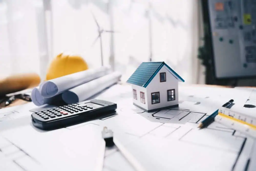 Home-Loan-Vs-Construction-Loan: Know the Difference