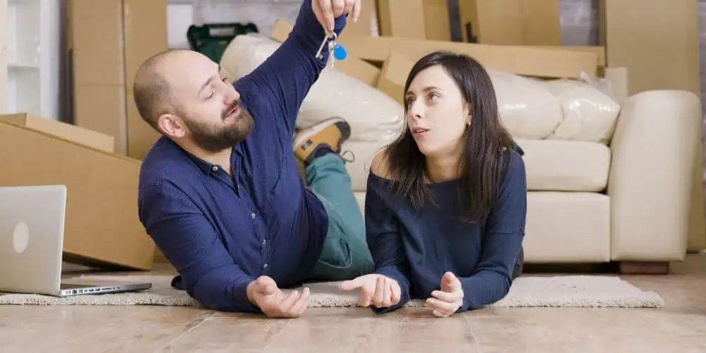 A Complete Guide for Every First-Time Home Buyer in Durham