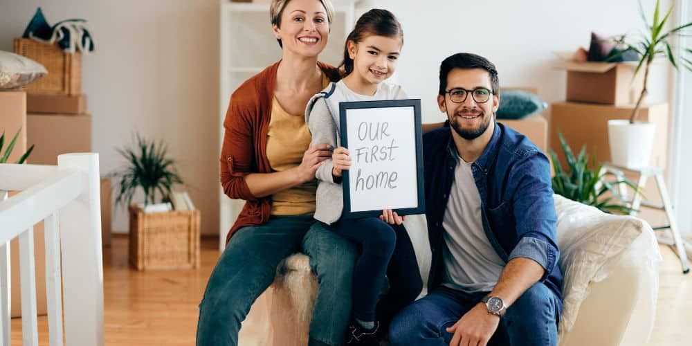 What Are the Top Tips for First-Time Home Buyers in Barrie?