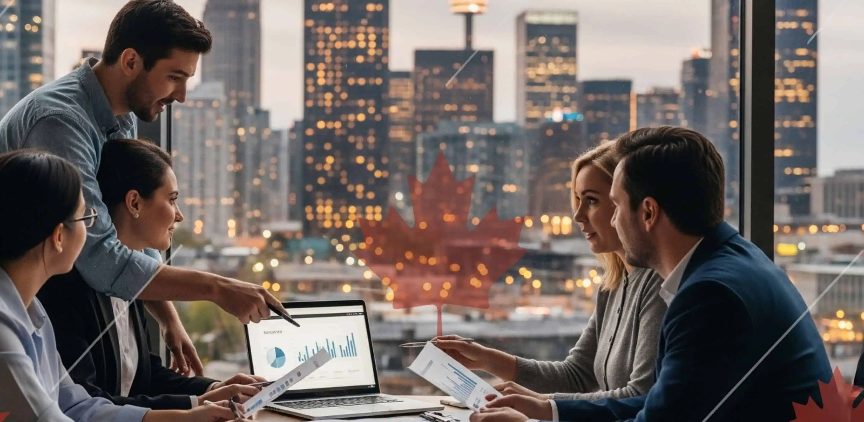 How to Negotiate Your Mortgage Renewal in Canada