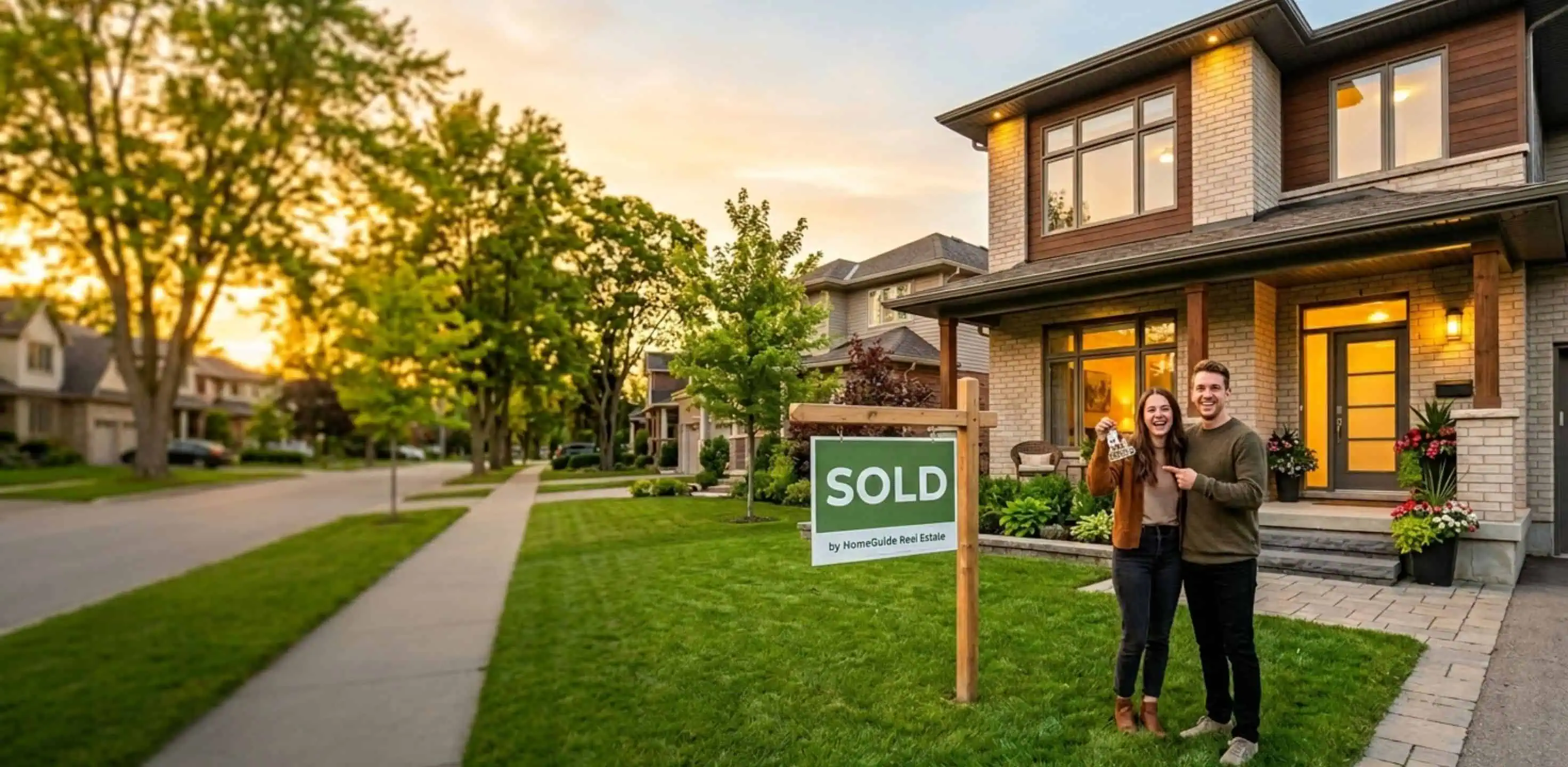 How to Buy a Home in London, Ontario: A First-Time Buyer’s Guide