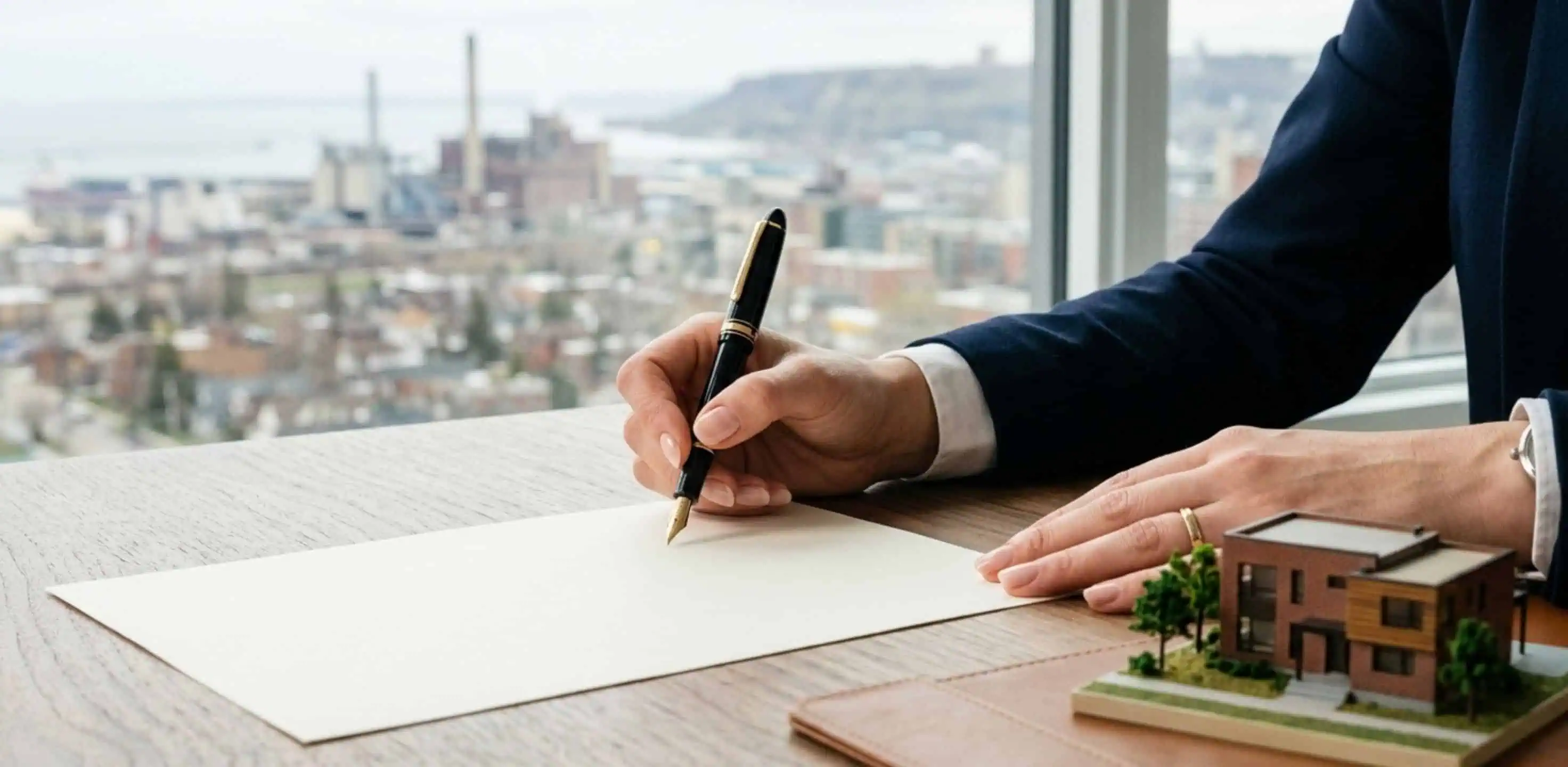 Land Transfer Tax in Hamilton: What Every Buyer Needs to Know Before Closing