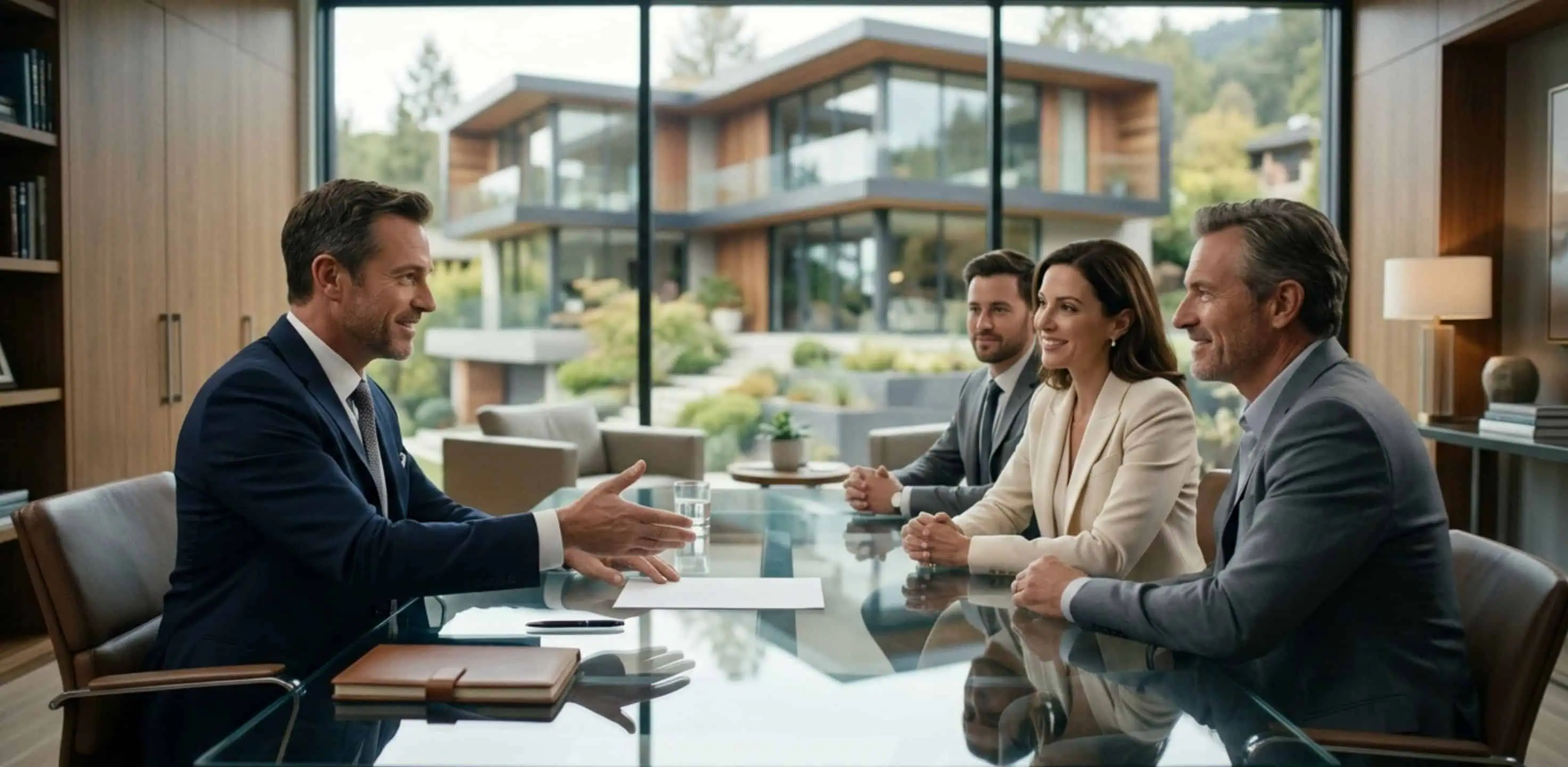 What a Mortgage Broker Does: Everything You Need to Know Before Getting a Mortgage