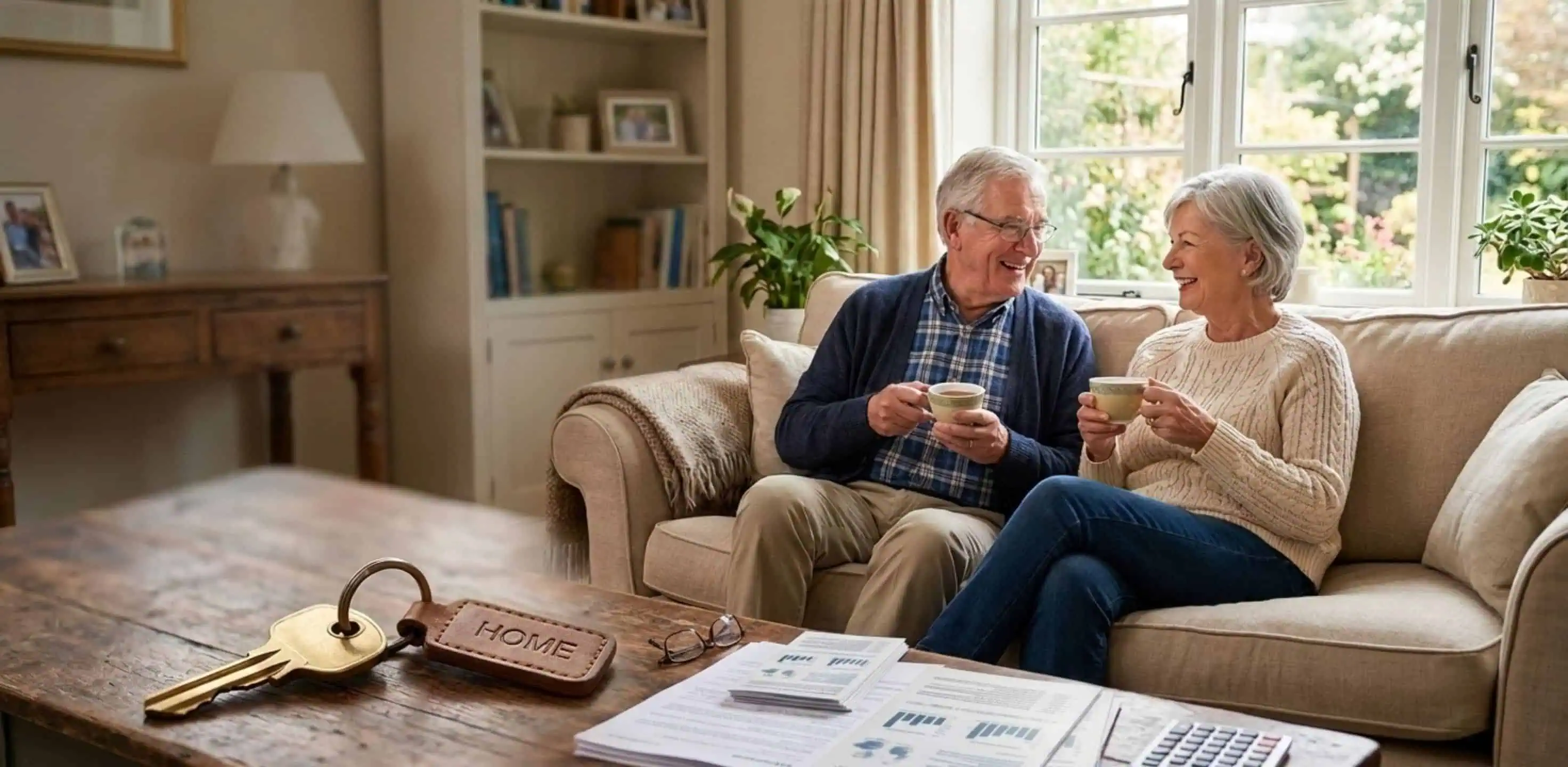 What Is a CHIP Reverse Mortgage? How It Works, Costs, and Benefits