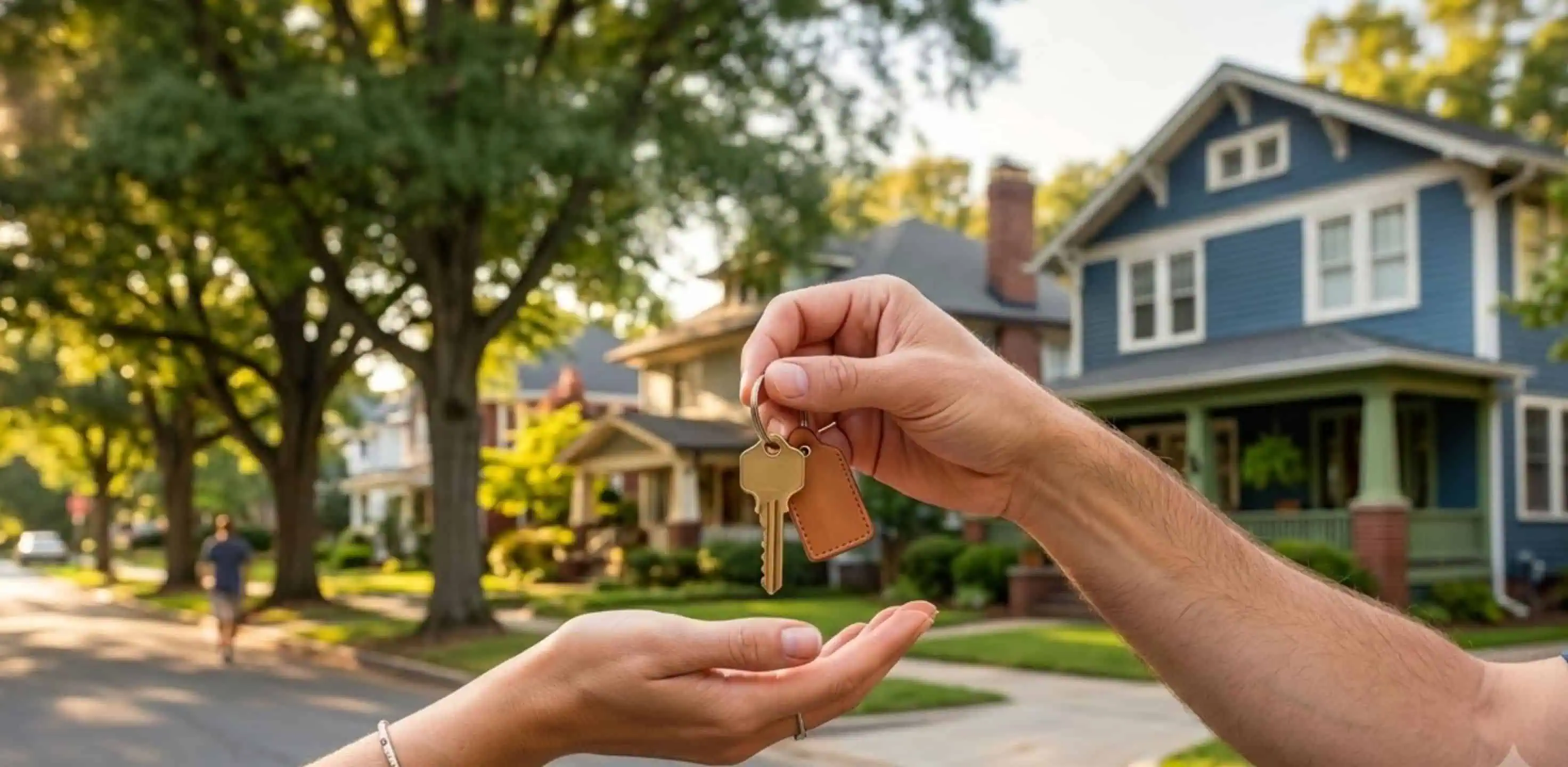 How Much Down Payment for a House in Durham? A Complete Guide for Home Buyers